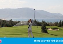Chủ tịch Bình Định: Xử nghiêm cán bộ chơi golf trong lúc giãn cách