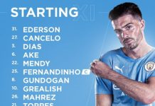 Tottenham vs Man City: Harry Kane vắng mặt Tottenham dau Man City anh 1