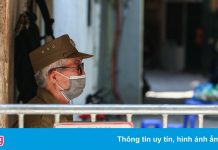 Vì sao ngõ 328, 330 Nguyễn Trãi thành ổ dịch ‘siêu lây nhiễm’?