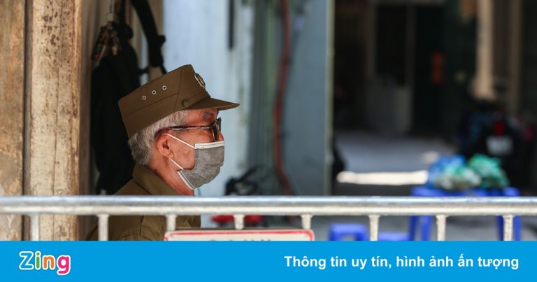 Vì sao ngõ 328, 330 Nguyễn Trãi thành ổ dịch ‘siêu lây nhiễm’? Vì sao ngõ 328, 330 Nguyễn Trãi thành ổ dịch ‘siêu lây nhiễm’?