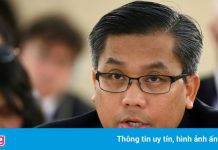 Hai người bị bắt ở Mỹ vì âm mưu giết đại sứ Myanmar tại Liên Hợp Quốc