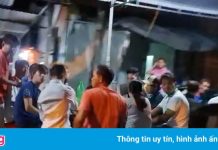 129 người dự đám tang con gái của F0