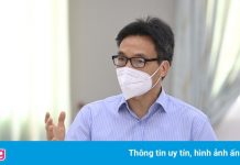 1 bác sĩ chăm sóc 1.000 bệnh nhân, Bình Dương cần hỗ trợ gấp