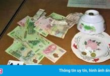 Nhóm người tụ tập đợt dịch bị phạt hơn 43 triệu