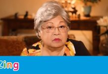 Danh ca Châu Hà qua đời