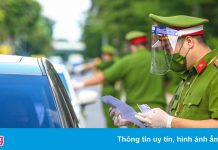 Bí thư Hà Nội: Kiên trì thực hiện giãn cách xã hội