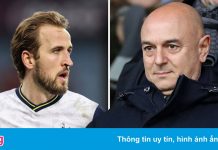 Lý do khiến Harry Kane không thể rời Tottenham