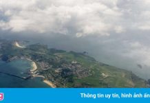 Virus tấn công hòn đảo Anh ‘chưa từng có Covid-19 trước đây’