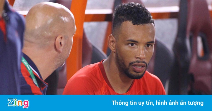 Ngoại binh V.League bán nhà để trả nợ khi giải đấu bị hoãn dài hạn