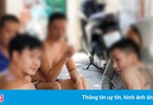 7 người tụ tập đợt dịch bị đề xuất phạt 84 triệu