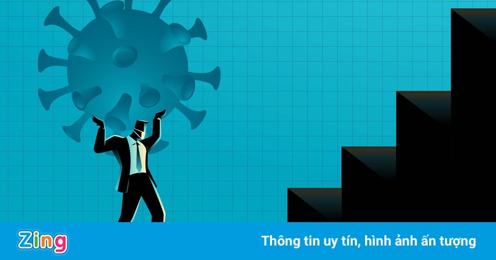 Các quốc gia nợ thêm hàng chục nghìn tỷ USD vì đại dịch Covid-19 Các quốc gia nợ thêm hàng chục nghìn tỷ USD vì đại dịch Covid-19