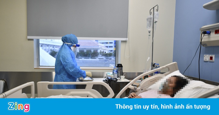 Dấu hiệu bạn trở thành ca nghi ngờ mắc Covid-19