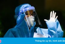 Vì sao Bình Dương có ca mắc Covid-19 cao nhất cả nước trong ngày 30/8?