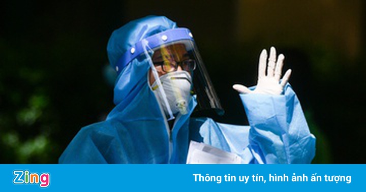 3.808 F0 được công bố khỏi Covid-19 trong ngày 2/8 3.808 F0 được công bố khỏi Covid-19 trong ngày 2/8