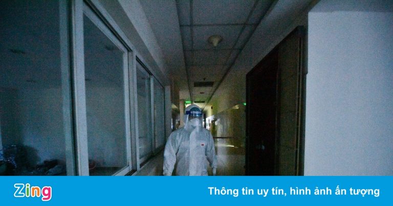 Việt Nam có tổng cộng hơn 9.300 người tử vong vì Covid-19