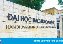 Điểm chuẩn cao nhất vào ĐH Bách khoa Hà Nội có thể lên đến 29