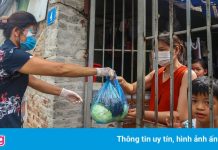 Nhà tôi ở quận Phú Nhuận thì đăng ký ‘đi chợ hộ’ thế nào?