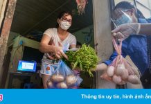 Bộ Nông nghiệp đề nghị TP.HCM thí điểm combo 10 kg nông sản