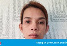 Thuê phụ nữ mang thai vận chuyển ma túy