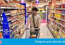 Chung cư ở TP.HCM ngày đầu giúp cư dân đi chợ hộ