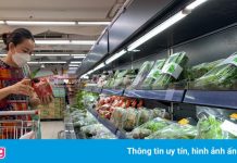 Phường Thảo Điền hướng dẫn cách thức đi chợ hộ cho 28.000 người dân