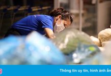 Mua hàng online nhanh hơn ‘đi chợ hộ’