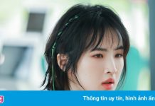 Ái nữ tập đoàn Huawei bị chê