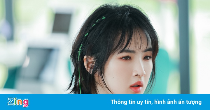 Ái nữ tập đoàn Huawei bị chê Ái nữ tập đoàn Huawei bị chê