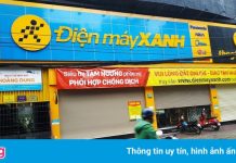 Các doanh nghiệp bán lẻ gặp khó