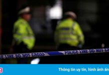 Em bé Afghanistan ngã từ tầng 9 khách sạn ở Anh