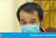 Tạm giam người đàn ông sát hại bé gái