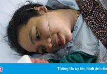 Tổ kiểm soát dịch đỡ đẻ cho sản phụ ở Bình Dương