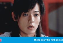 ‘Thiên long bát bộ’ 2021 biến Đoàn Dự thành kẻ hề, kém duyên