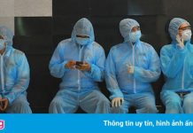 Cần Thơ hoãn kế hoạch đón hơn 400 công nhân