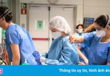 Bang Texas cầu viện giúp chống dịch