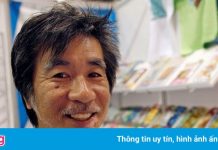 ‘Cha đẻ’ Sudoku qua đời