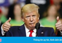 Sean Spicer: Ông Trump sẽ tái tranh cử tổng thống năm 2024