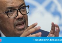 WHO cảnh báo số ca Covid-19 có thể vượt 300 triệu vào năm 2022