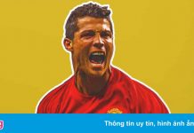 Điều đặc biệt của Ronaldo