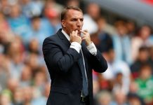 Leicester 0-0 Man City: Thế trận hứng khởi Man City anh 1