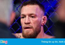 Poirier: ‘McGregor như đang bị mất trí’