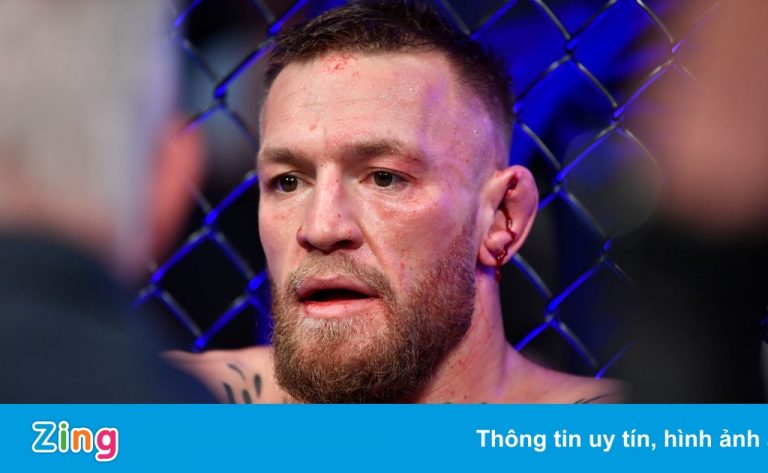 Poirier: ‘McGregor như đang bị mất trí’