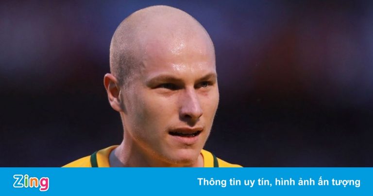 Tuyển Australia có thể thi đấu vòng loại World Cup tại quê nhà