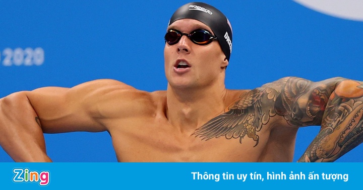 Lịch thi đấu Olympic ngày 1/8: Cơ hội để Mỹ vượt chủ nhà Nhật Bản