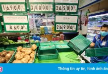 Vì sao chợ, siêu thị Hà Nội nguy cơ trở thành ổ dịch Covid-19?