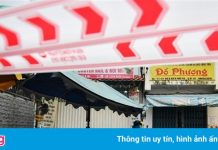 Một người chết trong tư thế treo cổ dương tính với nCoV