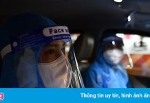 TP.HCM cấp giấy đi đường cho người vận chuyển thiện nguyện