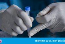 TP.HCM chủ trương cho người dân tự test nhanh tại nhà