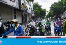 TP.HCM ban hành Chỉ thị 11 về tăng cường giãn cách xã hội