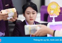 Nhân viên ngân hàng làm ra bao nhiêu tiền để có thu nhập trên 40 triệu